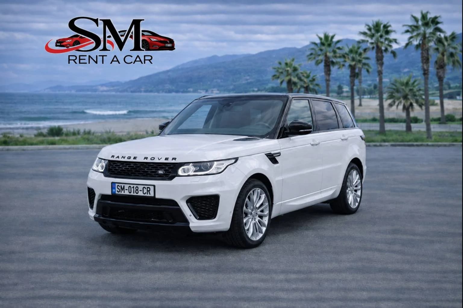 Range Rover Sport