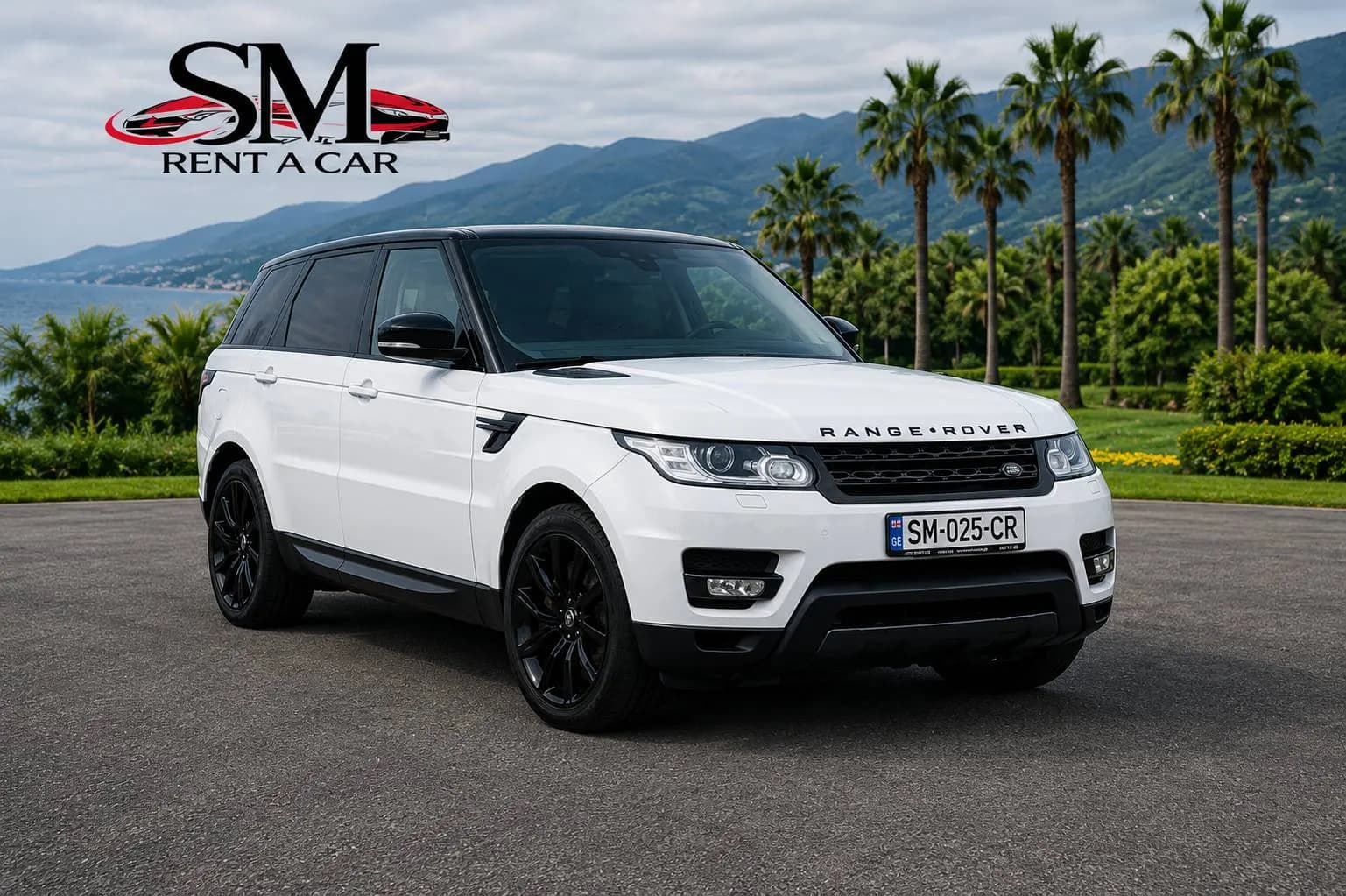 Range Rover Sport